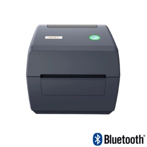 HPRT HD200B Termal Barkod Etiket Yazıcı USB, Ethernet, Bluetooth Bağlantılı